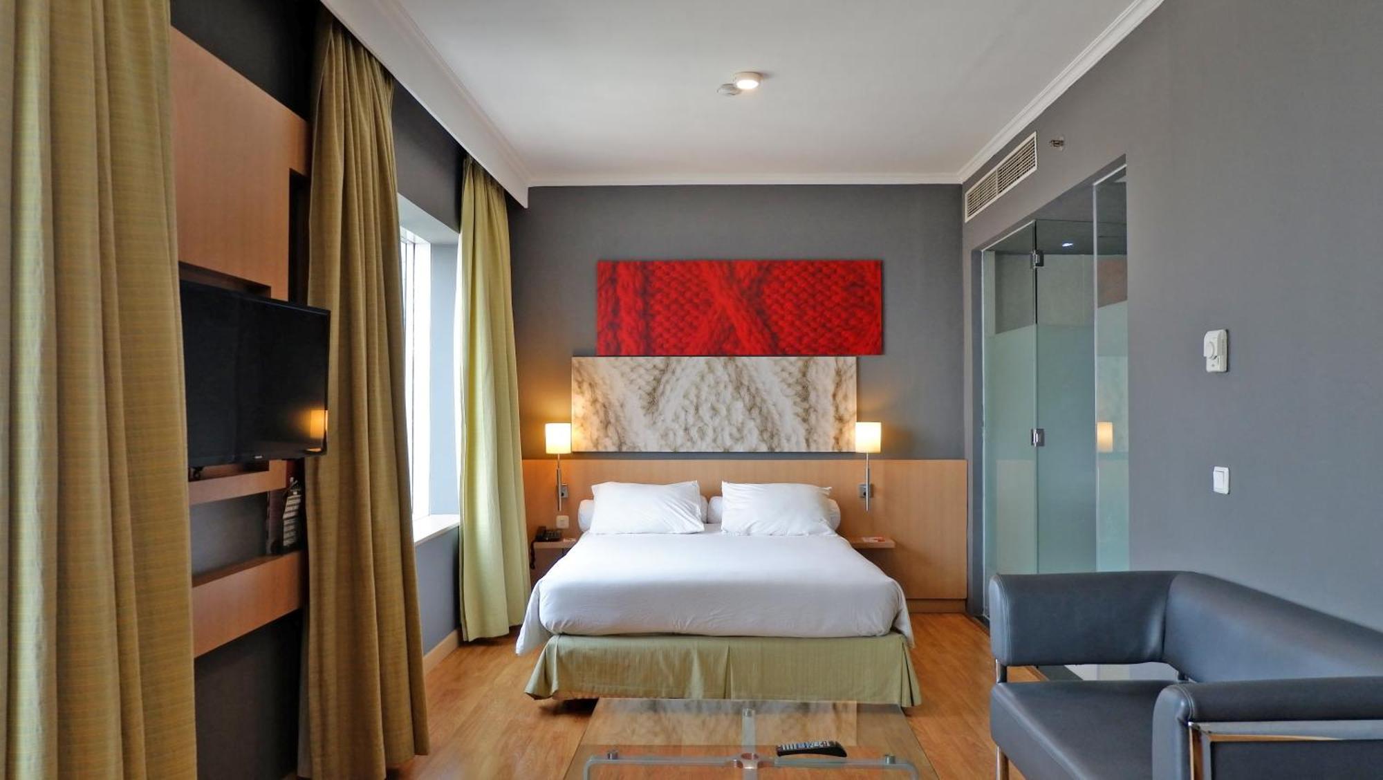 Hotel Kimaya Slipi Jakarta By Harris Экстерьер фото